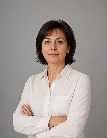 Юлия Аркадьевна Воронцова
