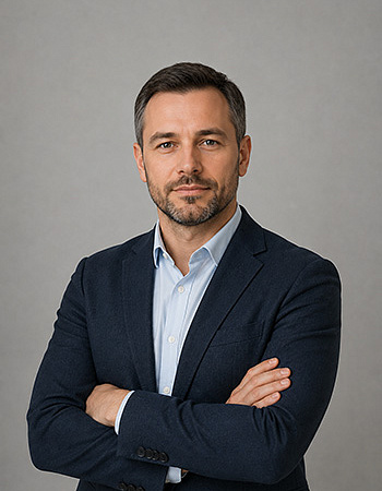 Кузнецов Сергей Николаевич