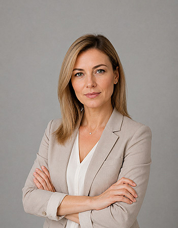 Ольга Николаевна Смирнова